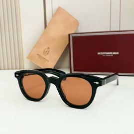 Picture of Jacques Marie Mage Sunglasses _SKUfw55825592fw